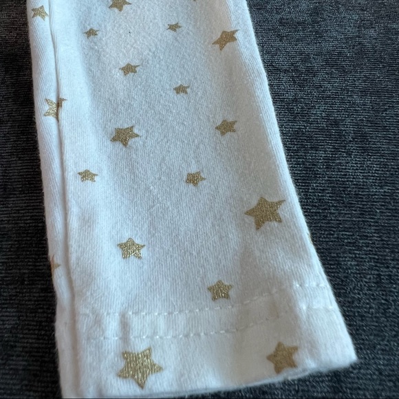 Jessica Simpson Classy Baby Outfit - Picture 10 of 11